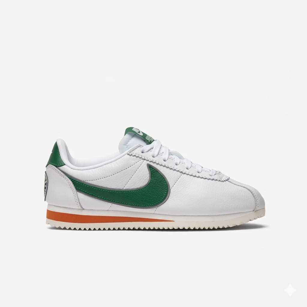 Cortez Hawkins High X Stranger Things