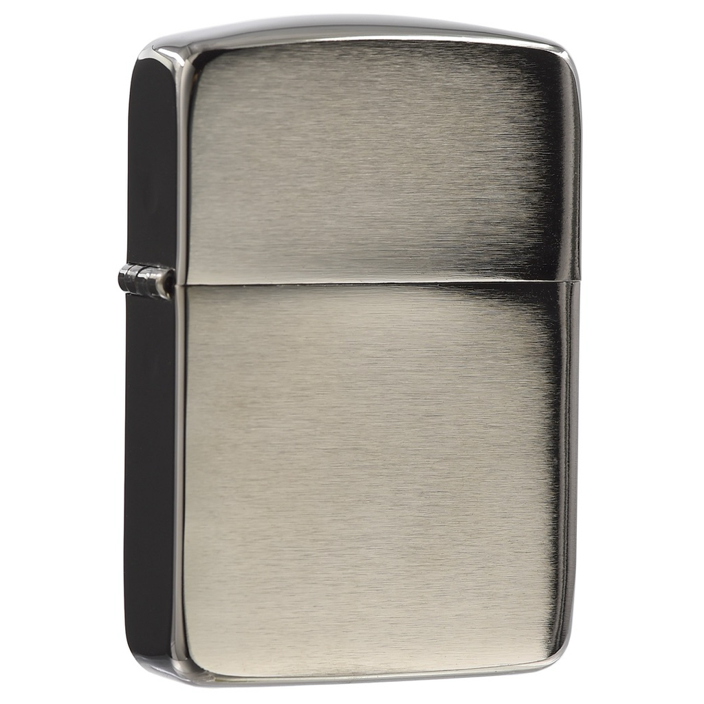 ZIPPO BLACK ICE 1941 REPLICA 24096 | ORIGINAL 100% MADE IN USA