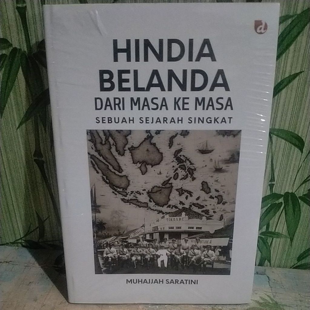 preloved social hindia belanda dari masa ke masa