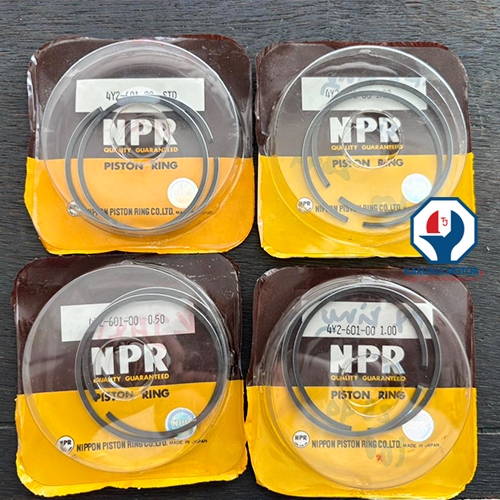 Ring Seher / Piston RXK RX King 4Y2-601 NPR