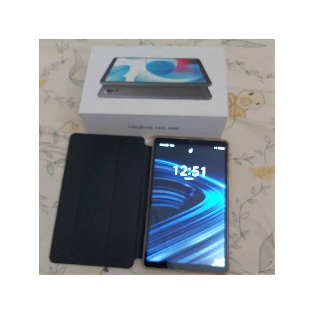 realme pad mini 4G