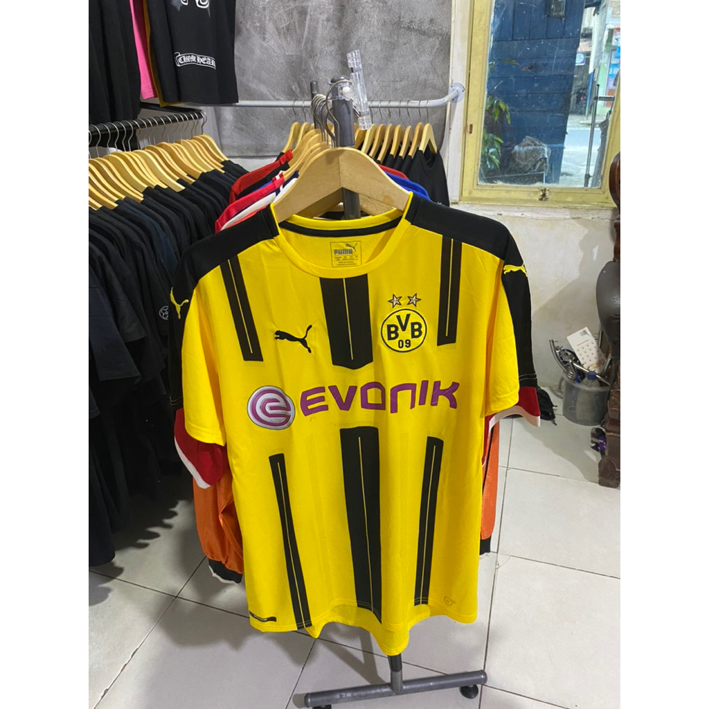 Borussia Dortmund original