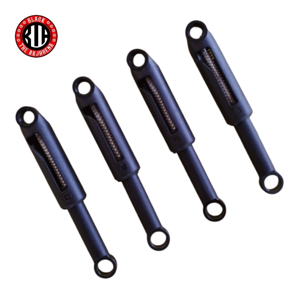 Shockbreaker Sparepart Mobil RC Adventure Remote Control Off Road 4x4 1:18 LDRC 18499