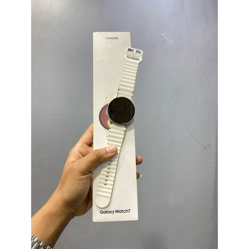 Second Galaxy Watch 7