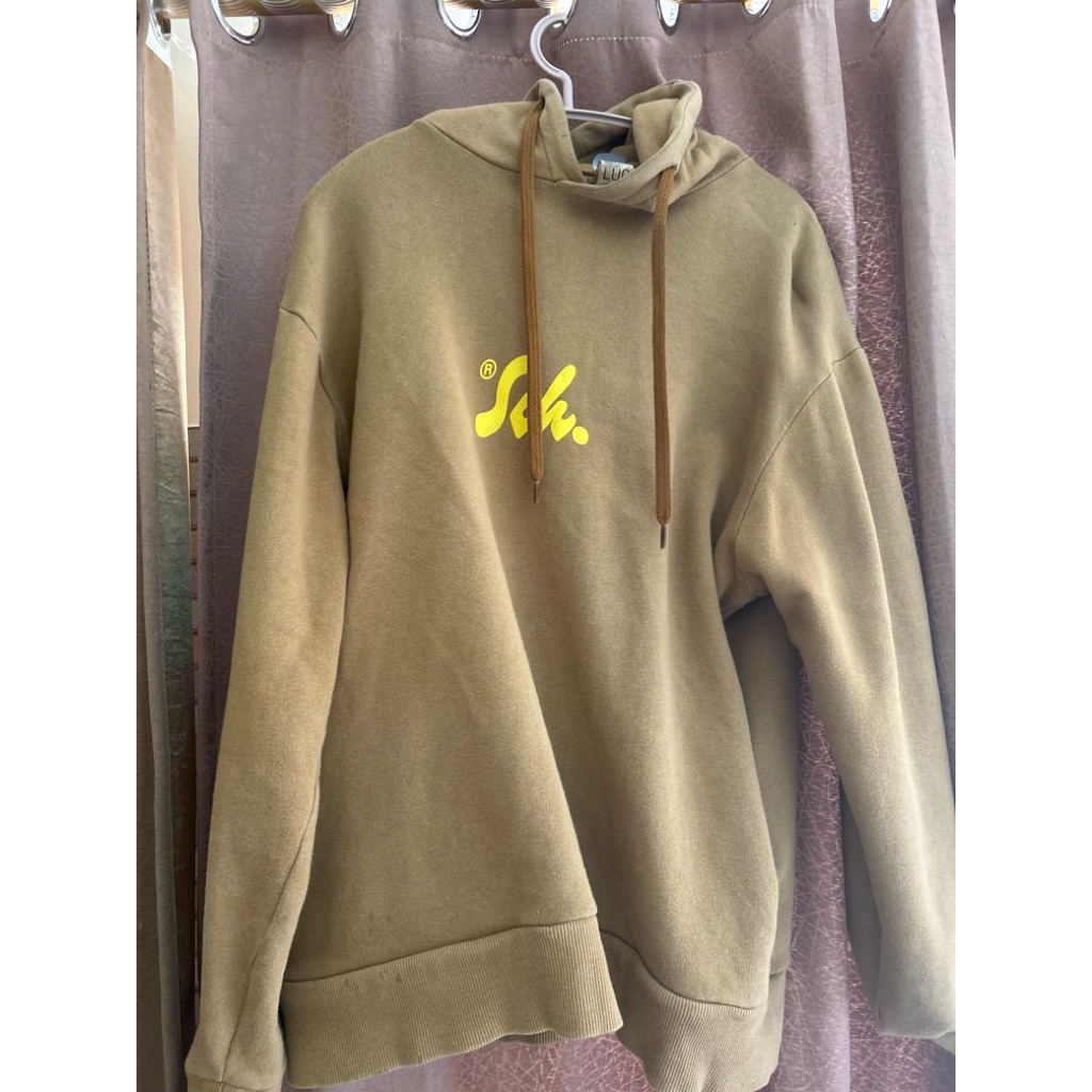 Hoodie SCH