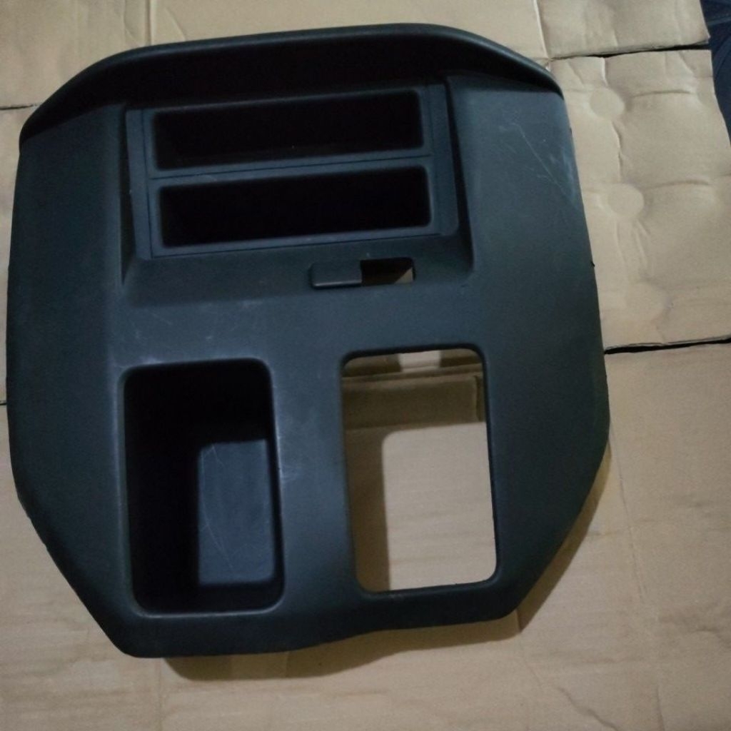 Panel Cover Tape Daihatsu Grandmax Non AC Original