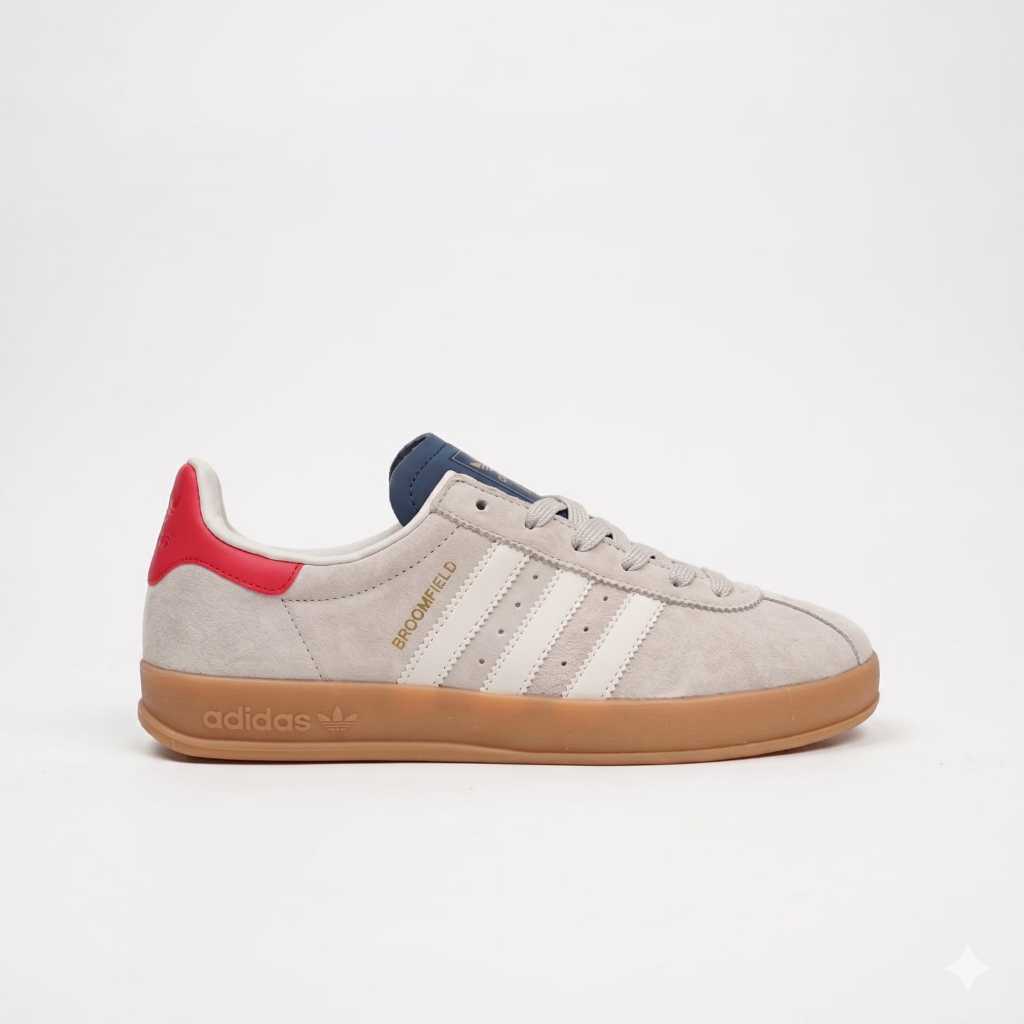 Adidas Spezial Handball St Patrick's Day