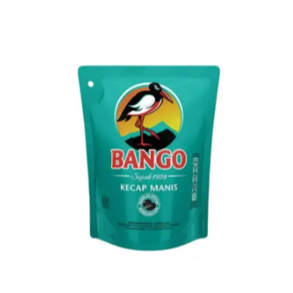 Bango Kecap Manis 265 gr