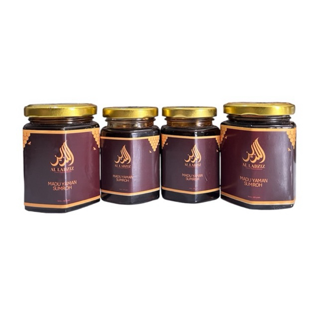 MADU YAMAN SUMROH