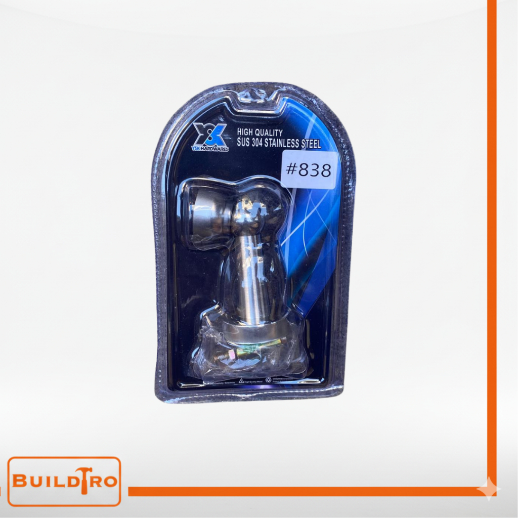 Door Stop Pintu / Penahan Pintu / Door Stop Magnet