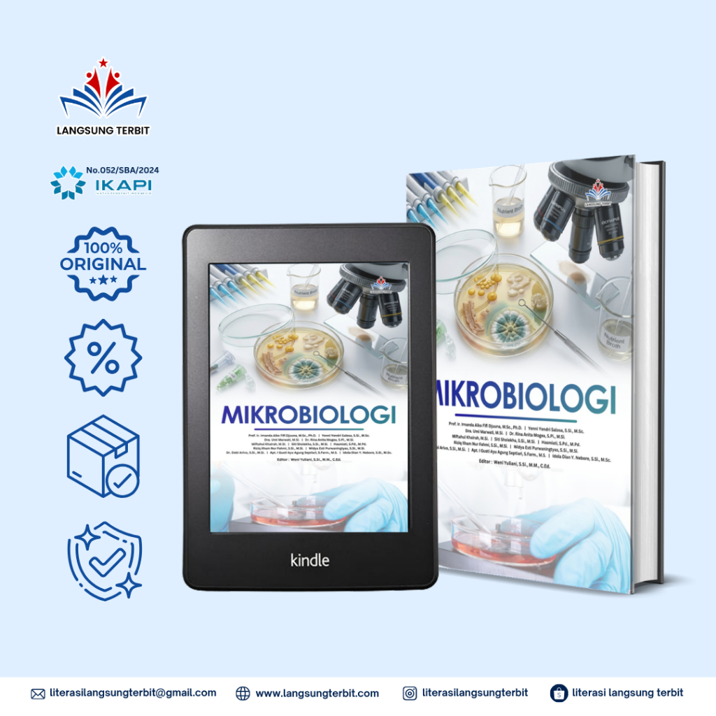 MIKROBIOLOGI