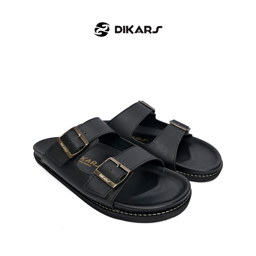 DIKARS - Gretel Black