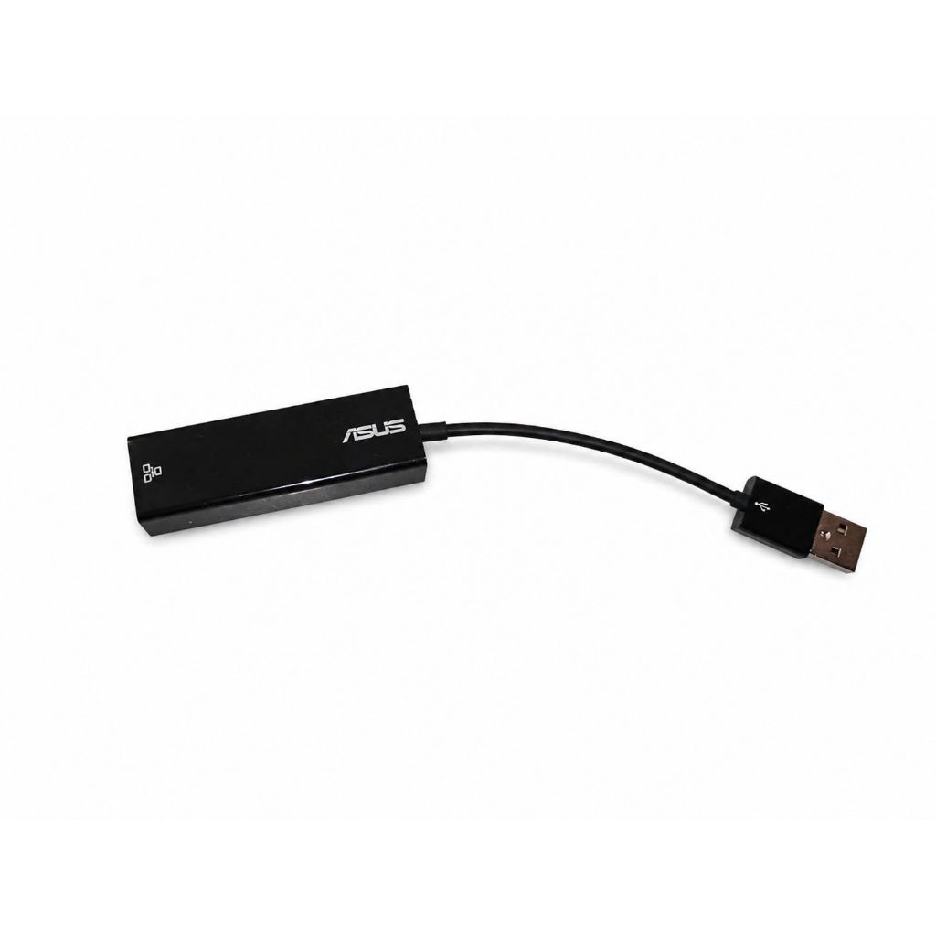 USB LAN Adapter ASUS | USB to Ethernet