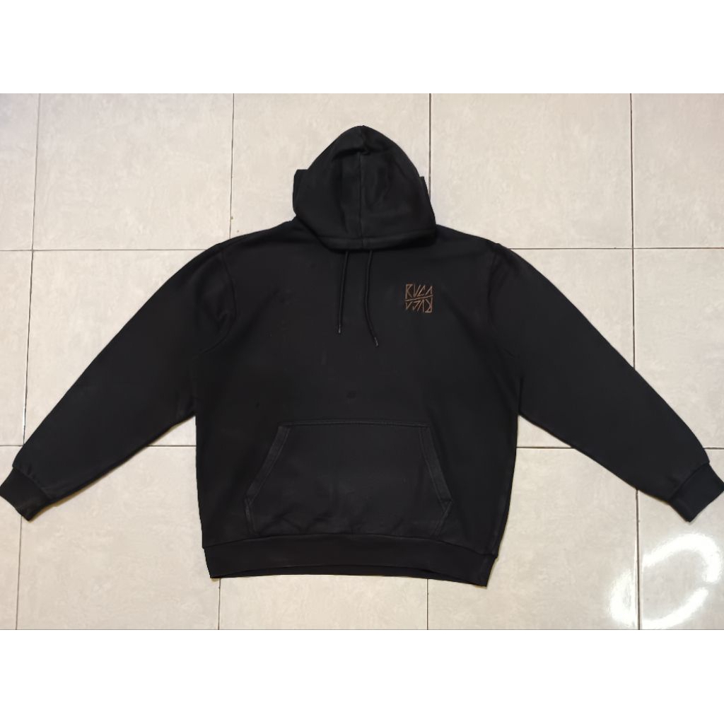 Hoodie RVCA