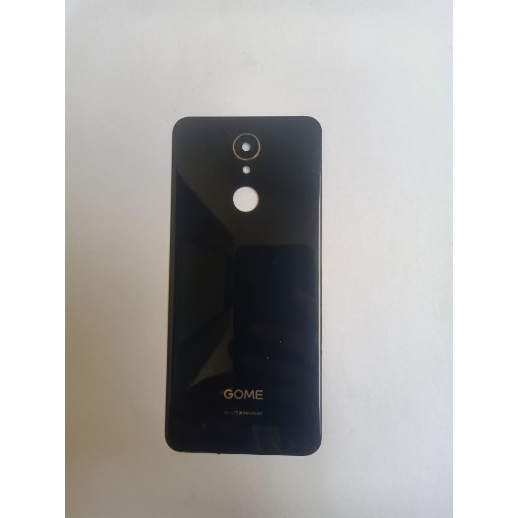 BACKDOOR GOME U7 NFC ORI COPOTAN