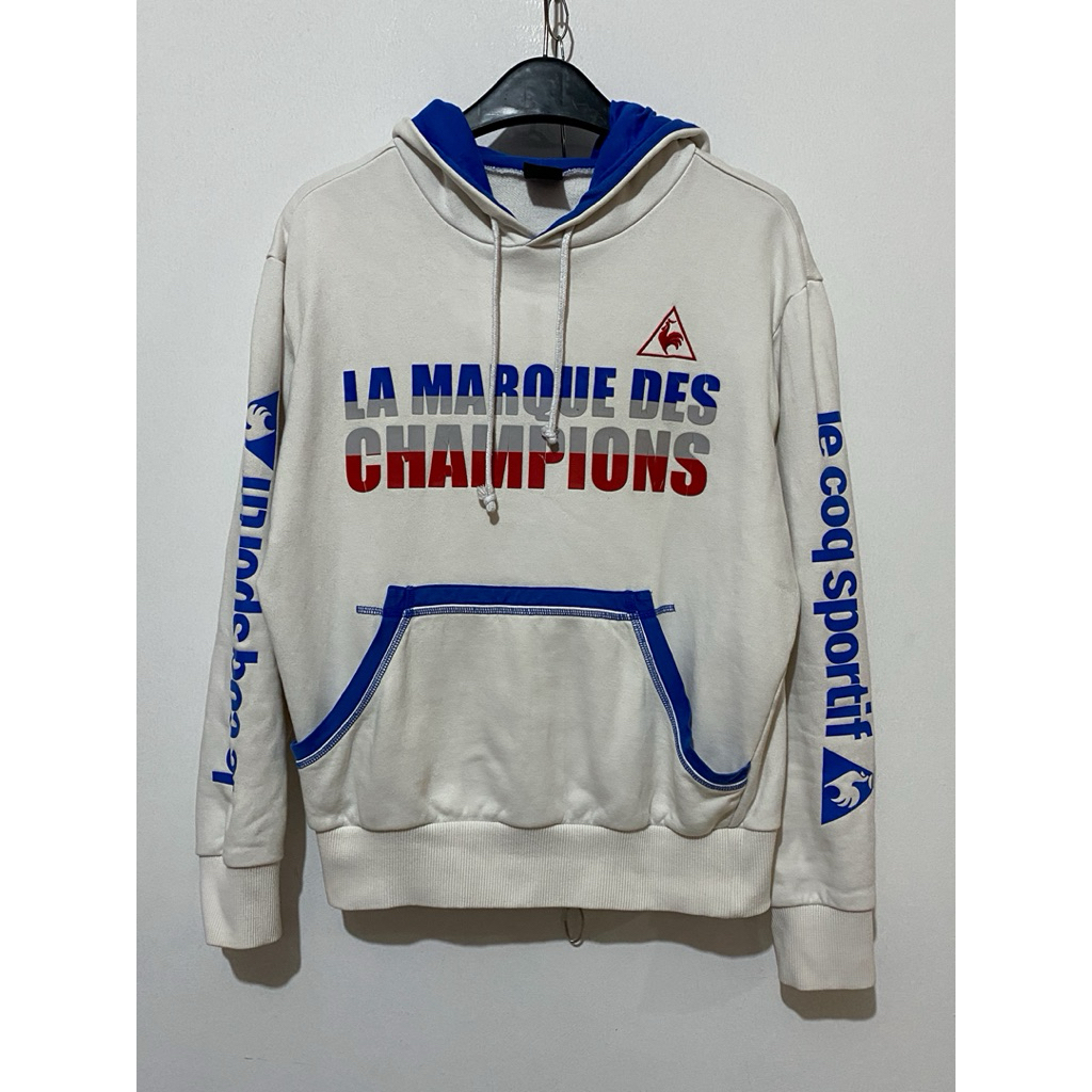 hoodie lecoq