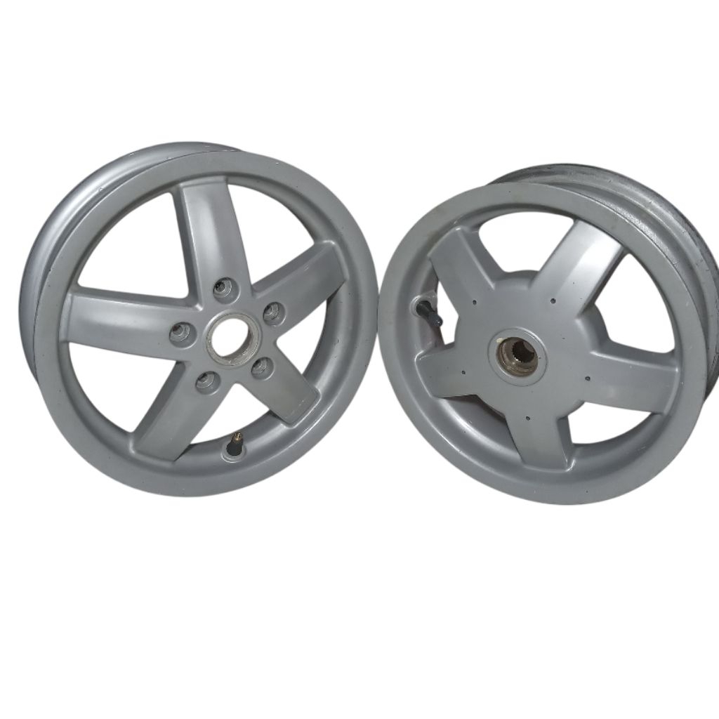 Velg LX Pelek LX Vespa Matic 11-250 10-300 Second Original