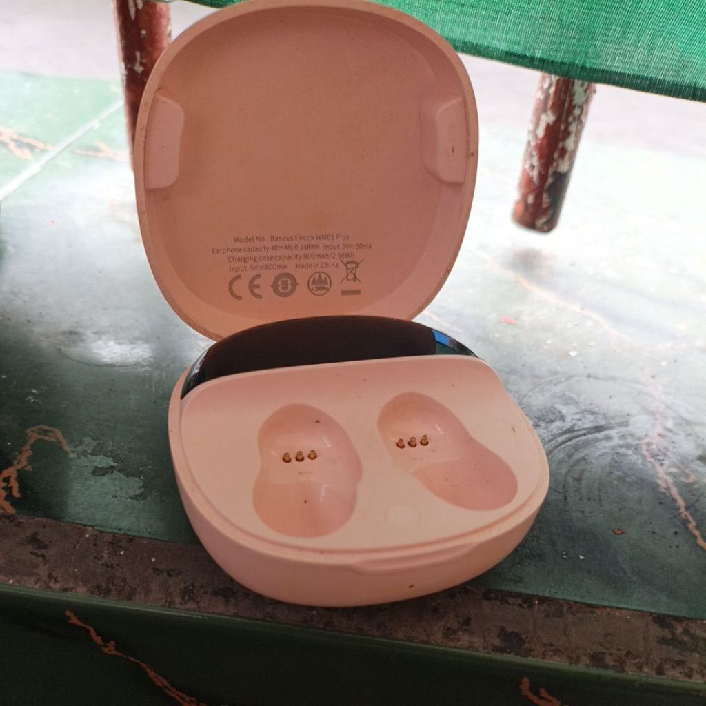 Charging Case Baseus WM01 Plus