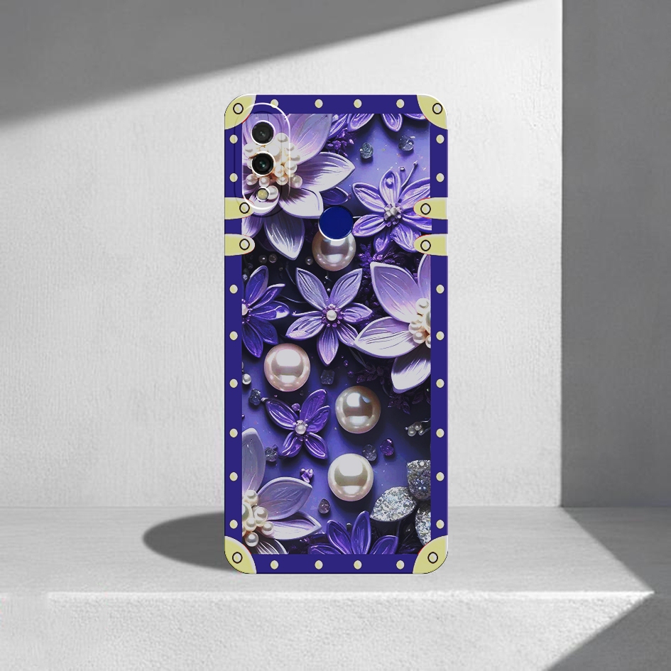 Softcase Untuk REDMI NOTE 7 / REDMI NOTE 7 PRO Case Terbaru Procamera - NR20