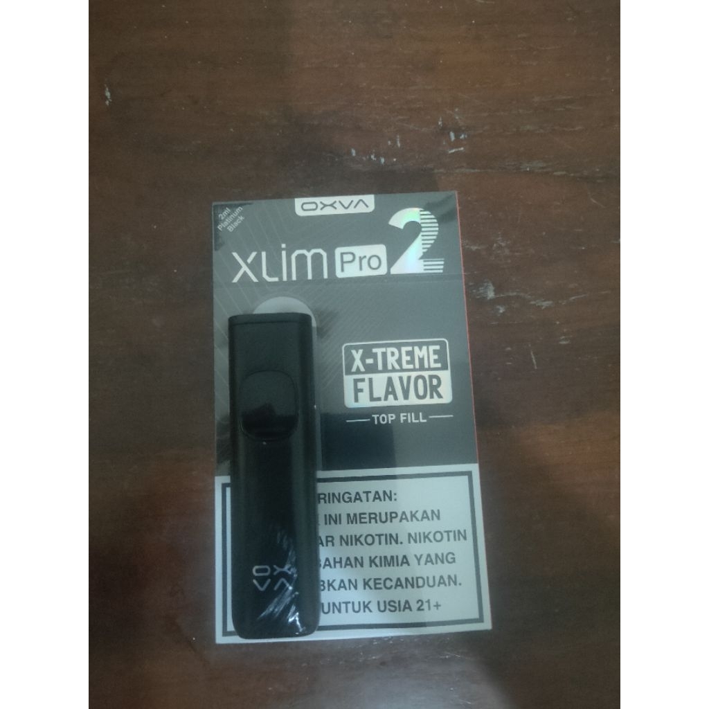 vaporesso xros cube review Oxva Slim Pro 2 Gratis Ongkir 🏷️ Harga Murah Mei 2026 main image 0