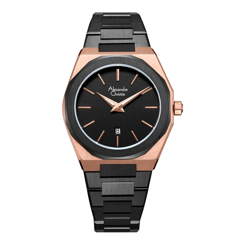 JAM TANGAN WANITA ALEXANDRE CHRISTIE AC8600 AC 8600 LD Original Garansi Resmi 1 Tahun