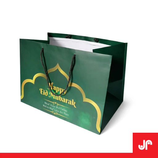 PAPERBAG LEBARAN IDUL FITRI / TAS HAMPERS LEBARAN HAMPERS THR / BOX DUS LEBARAN IDUL FITRI