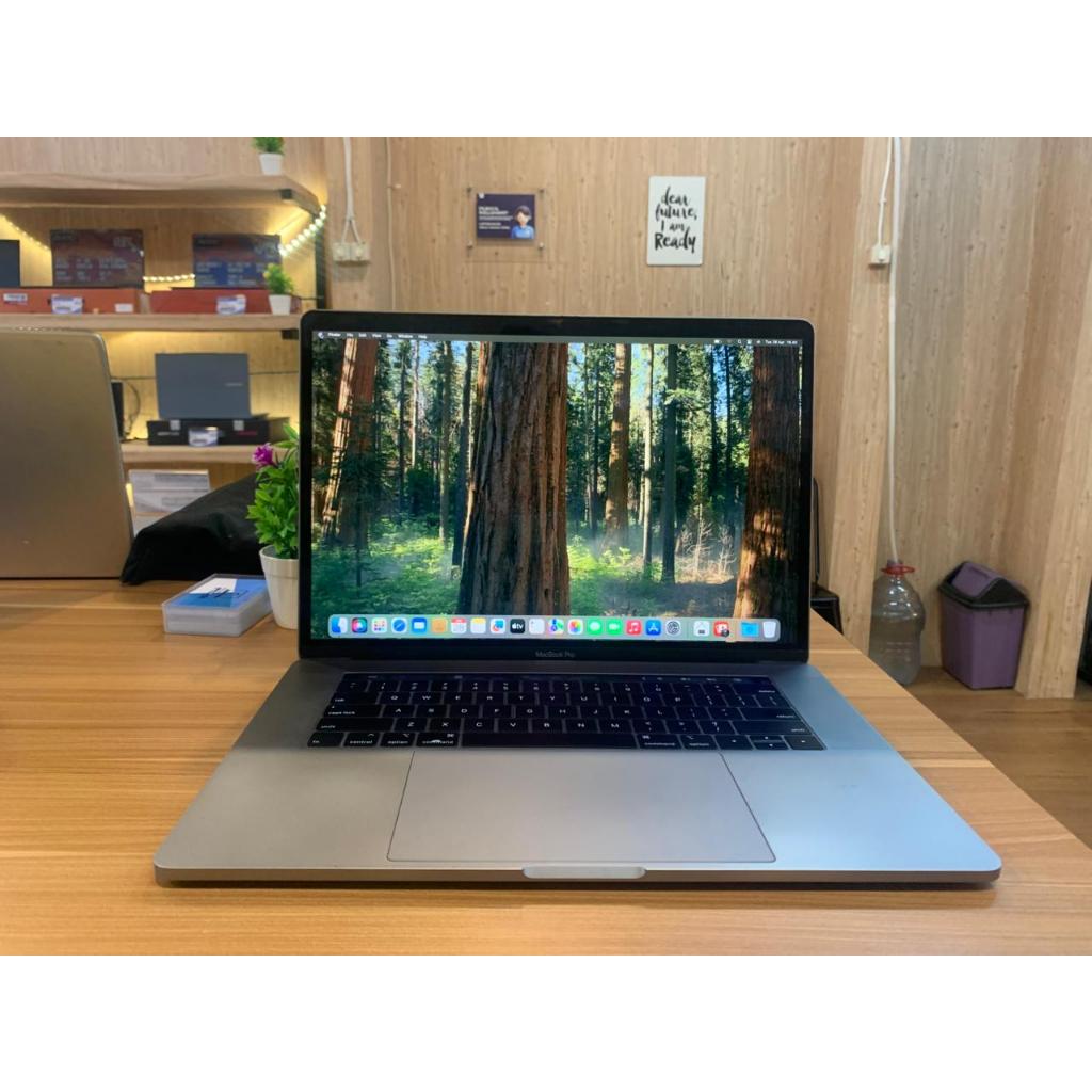 Macbook Pro2019