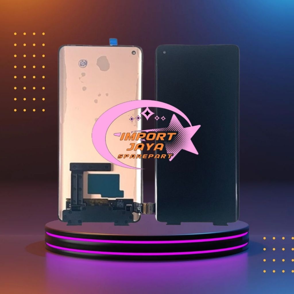 LCD FULLSET OPPO RENO 3 PRO 5G - LCD TOUCHSCREEN