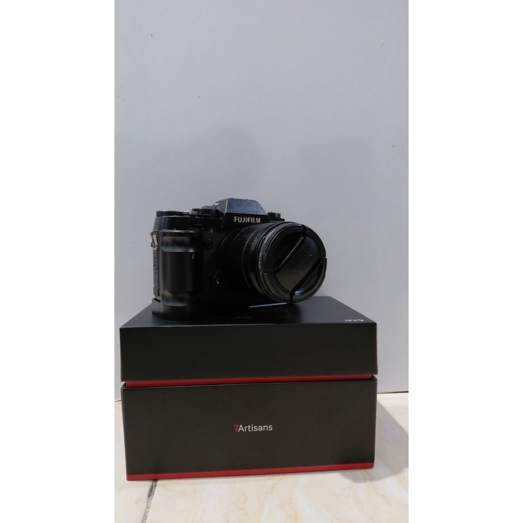FUJI FILM XT 1 KAMERA MIRROLES|FUJI XT1|FUJI FILM XT 1