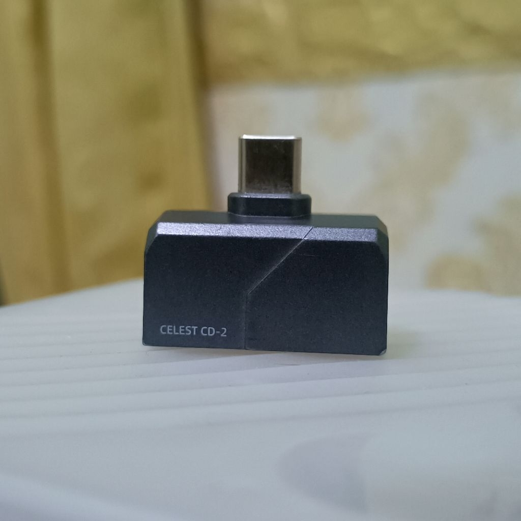 DAC Kinera Celest CD2