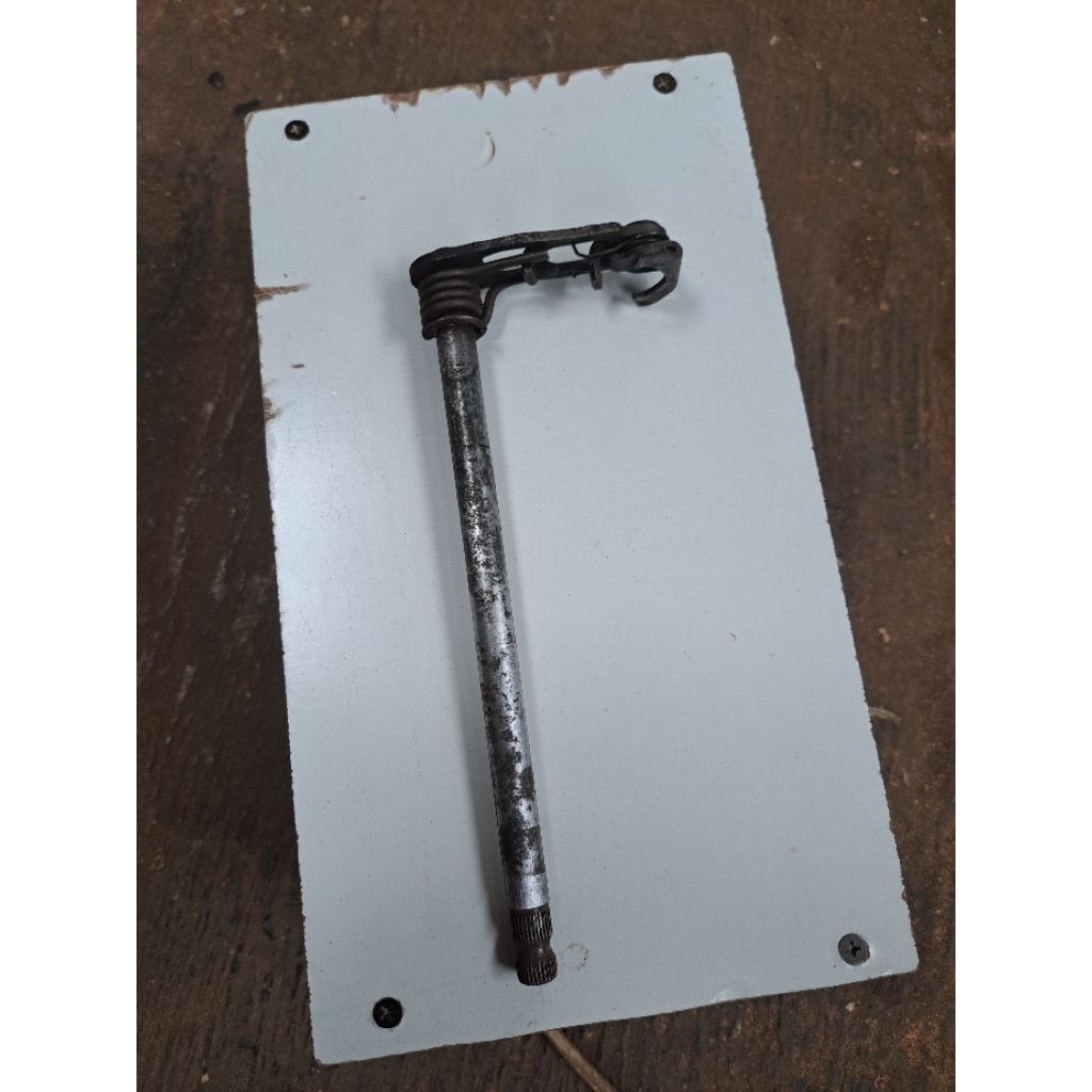 as perseneleng rxz rzr ori copotan