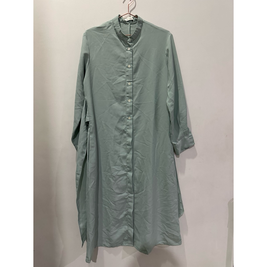 Oudre Dress