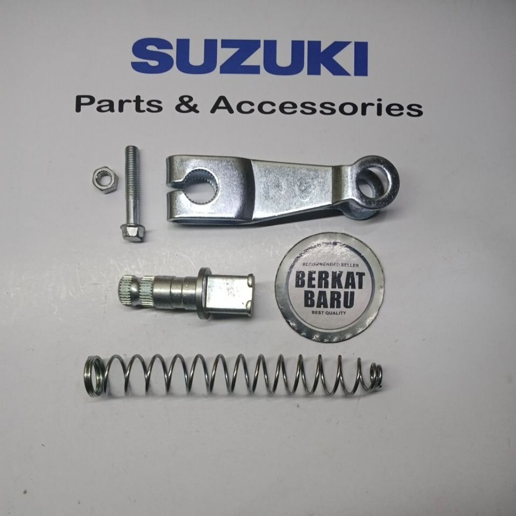 Per Rem Belakang As Paha Rem Suzuki SPIN 125 SKYWAVE