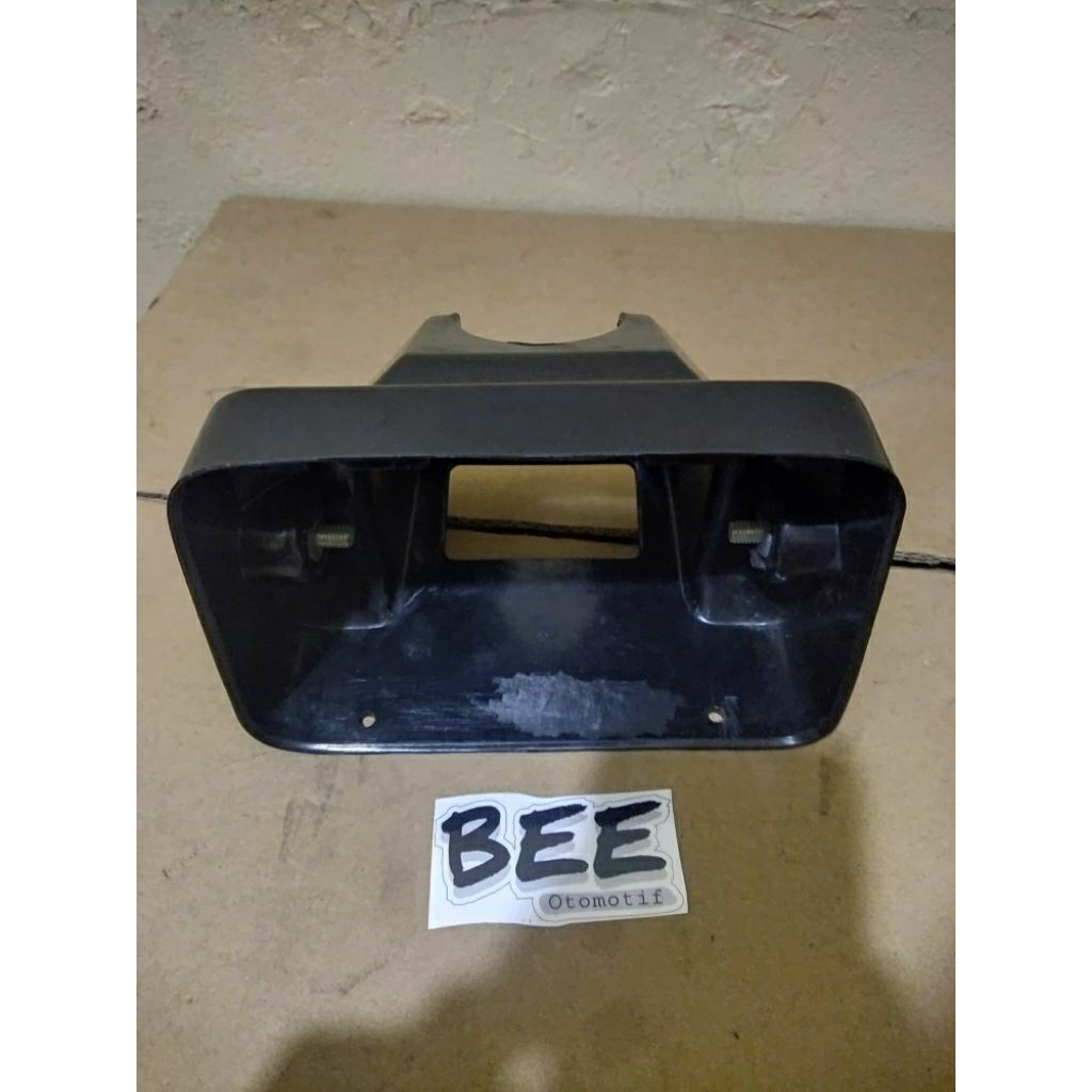 Batok lampu depan honda win tahun muda original appktm