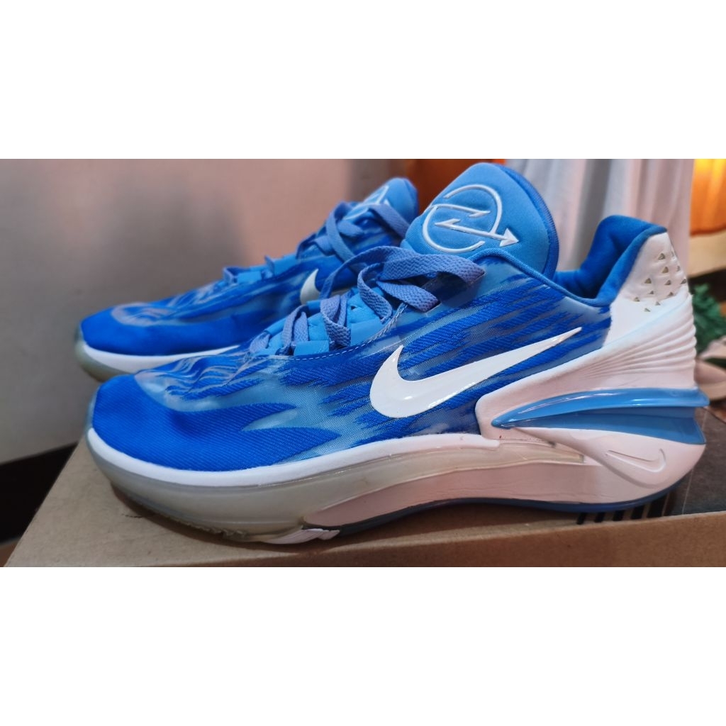 nike air zoom cut gt 2