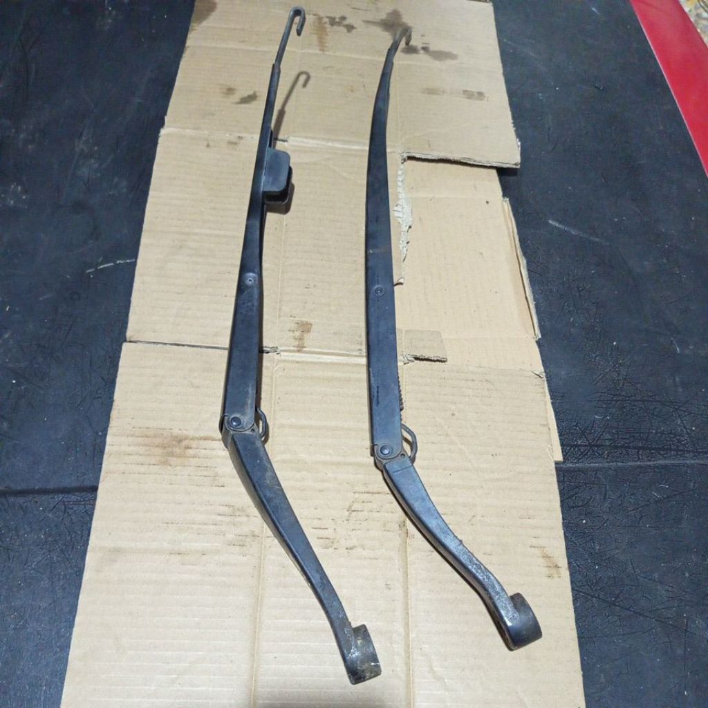 setang wiper arm wiper Honda Accord cm5 sepasang