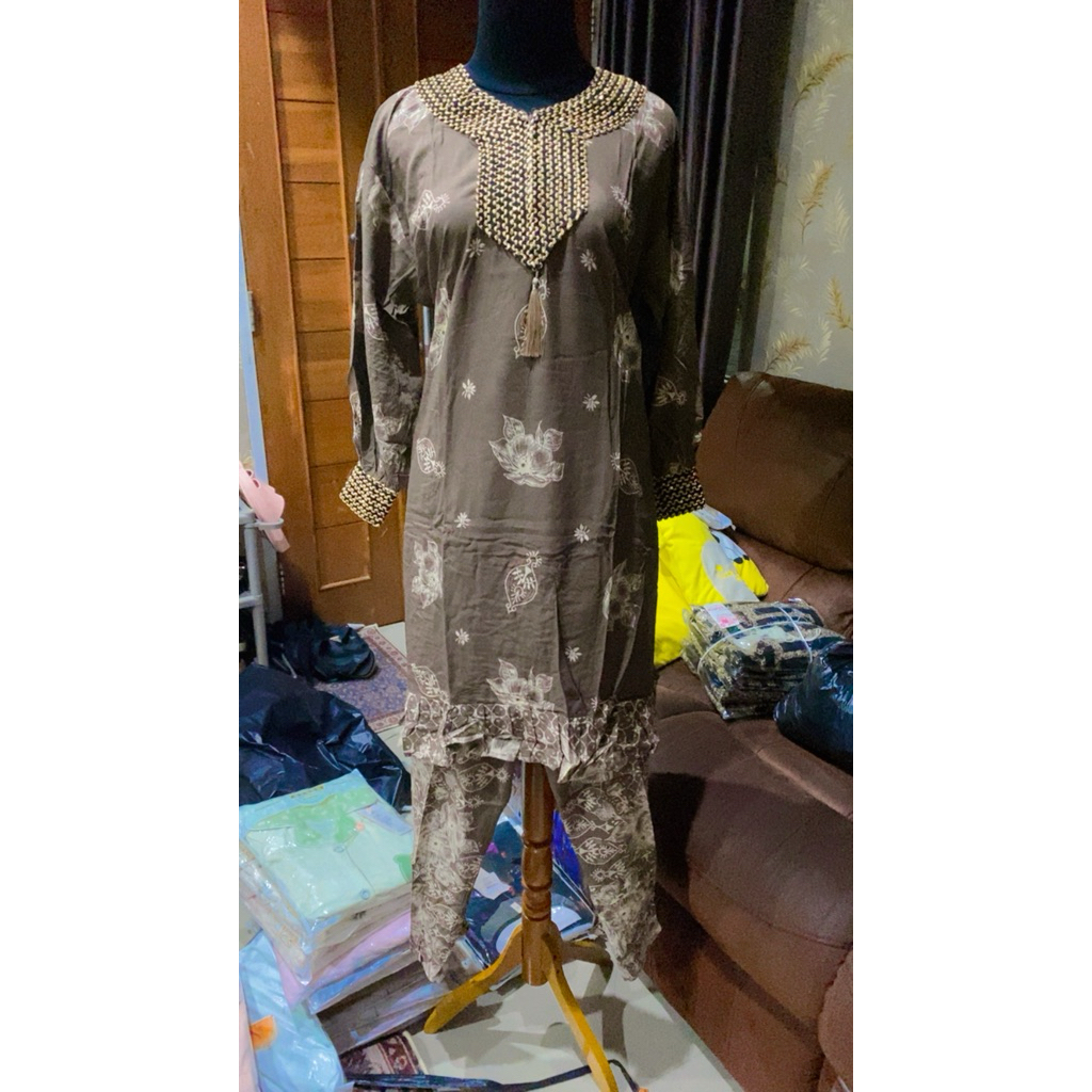 SET TUNIK INDIA