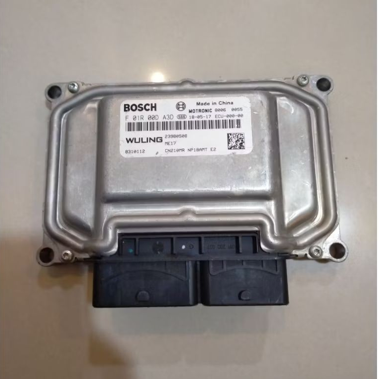 Ecu Computer Wuling Cortez Ecu Transmisi TCU TCM Original Wuling Cortez Original BOSCH