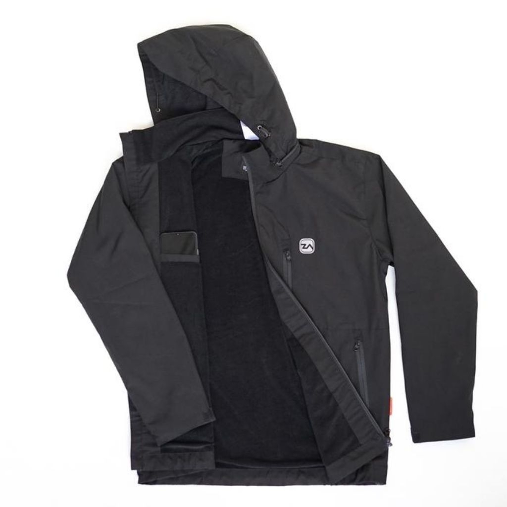 JACKET TREVOR ZARVENTURE