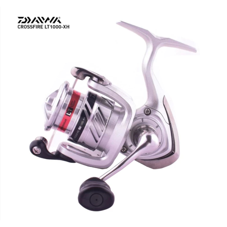 Reel Pancing Daiwa CROSSFIRE LT 2020 Original