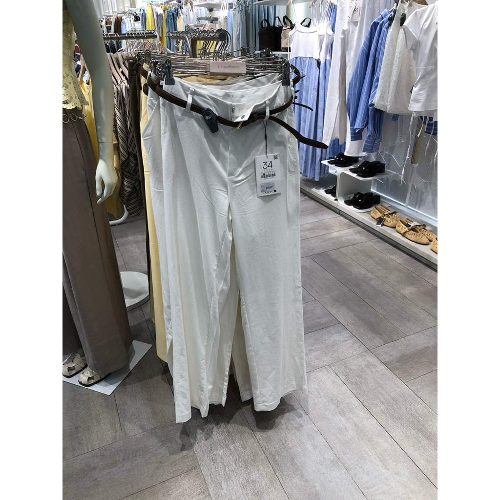 Jastip Stradivarius Celana Panjang