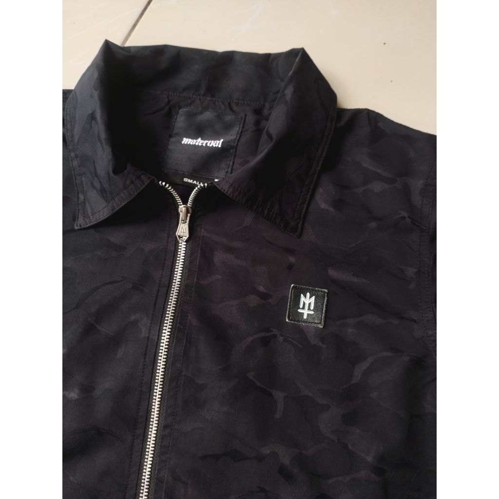 WORK JACKET MATERNAL "BLAKAZ"