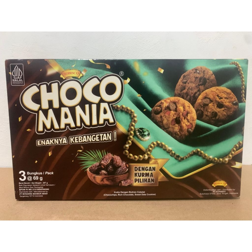 Choco Mania