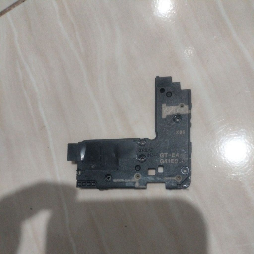 speaker Samsung note 8 ori bawaan hp