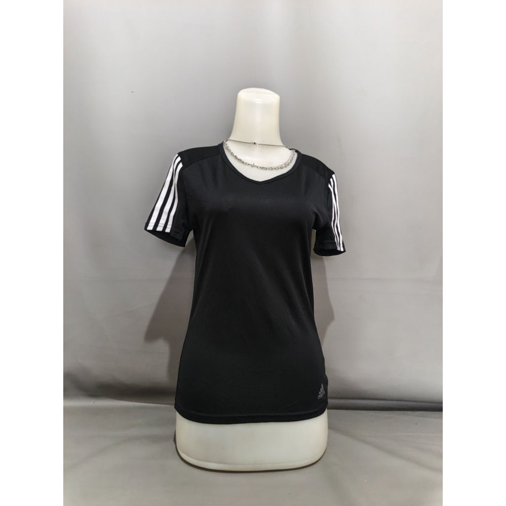 Kaos Adidas running