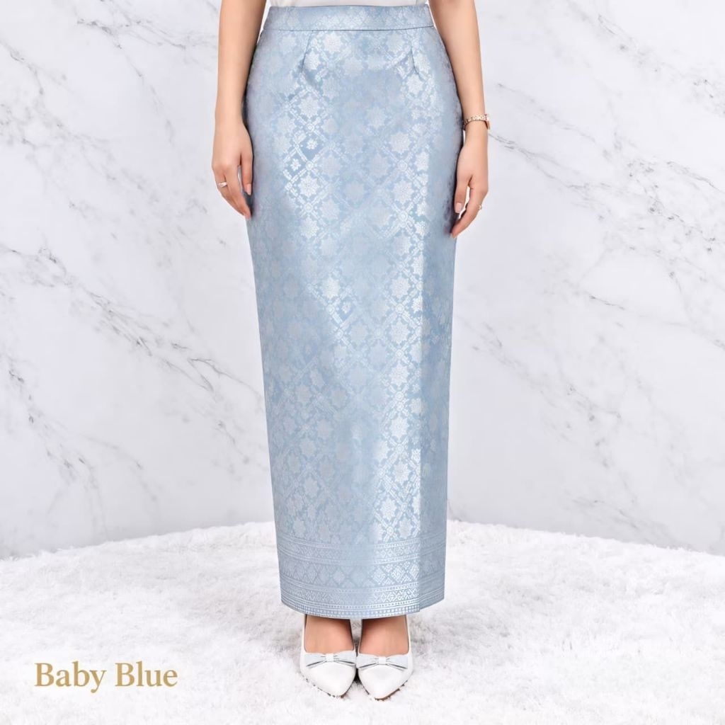 ROK SONGKET SPAN/ROK SONGKET SPAN JADI/ROK SONGKET KEBAYA/ROK SONGKET JUMBO