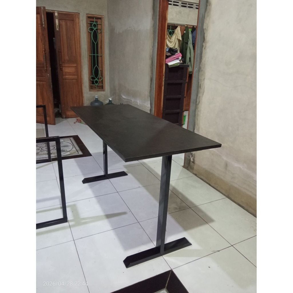 meja komputer meja kerja meja serbaguna