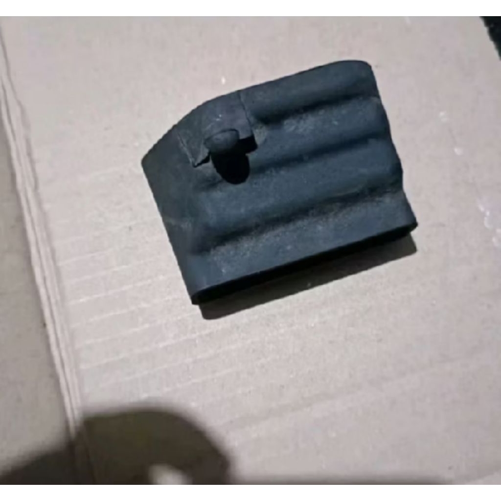 Karet Pembungkus ECU CDI Original Yamaha Mio J GT Soul GT M3 Z S Fino Xride 125 MX King Xabre Vixion