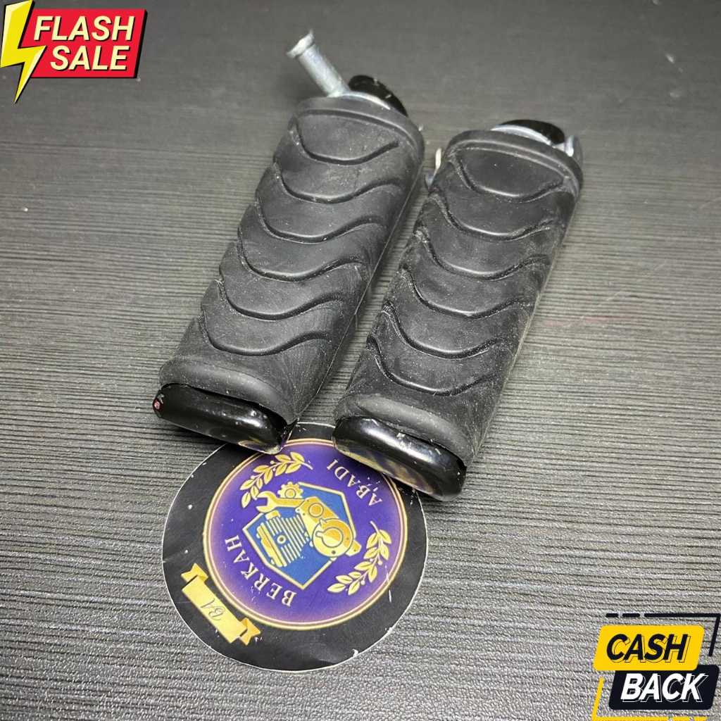 Footstep Belakang Revo | Pijakan Kaki Honda Revo | Footstep Motor Revo