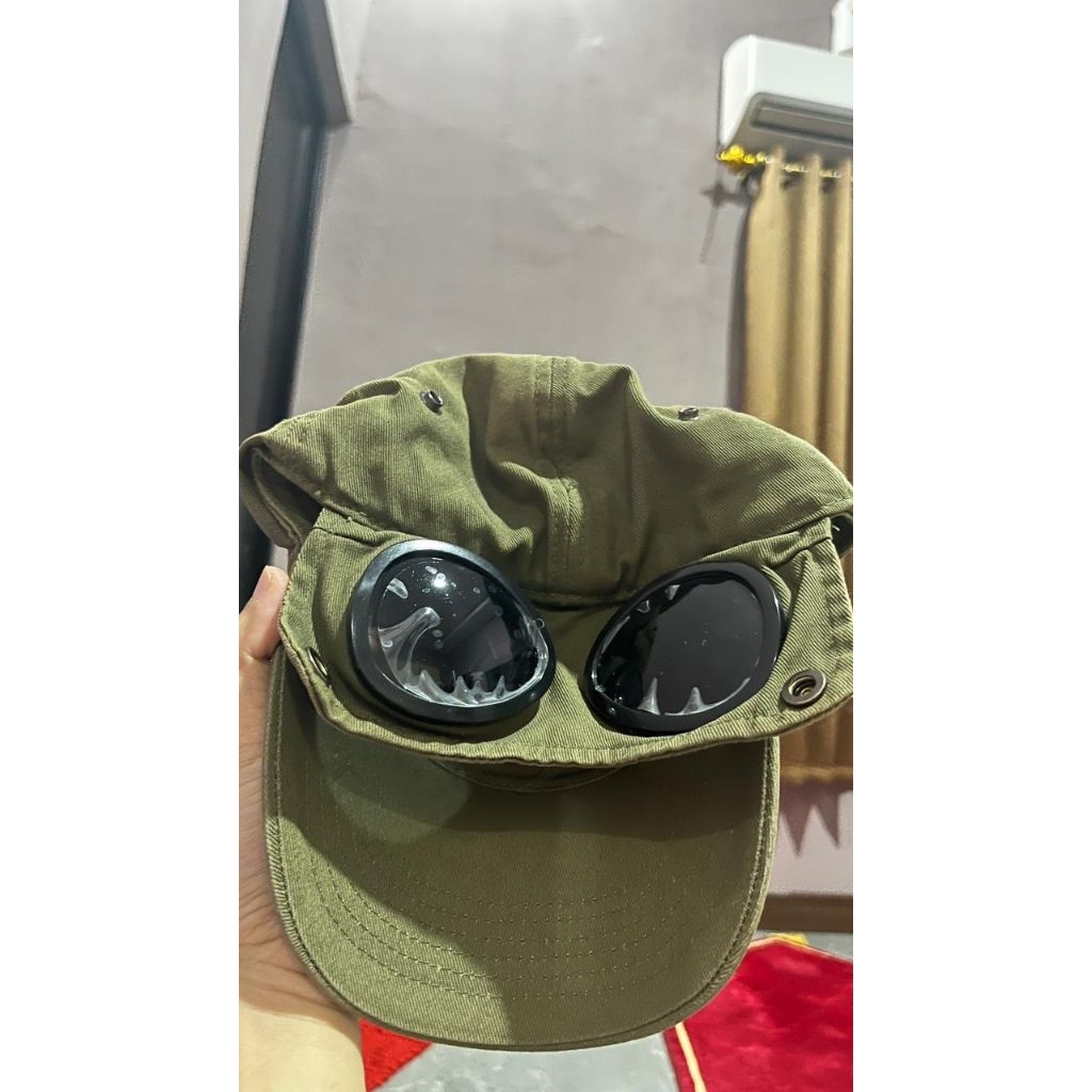 Caps CP Company
